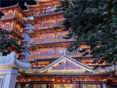深圳南新路全套，尽情享受