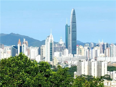 深圳凯宾斯基全套