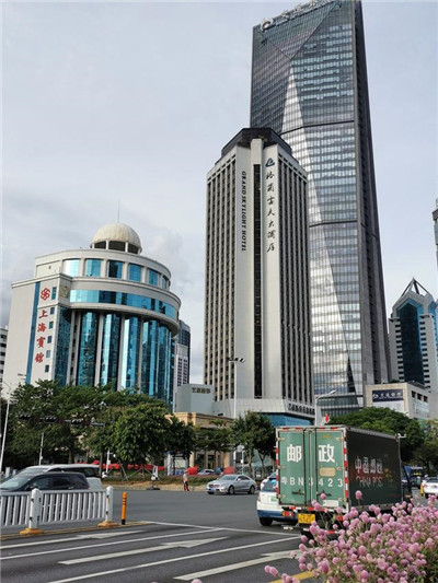 深圳水疗95场：舒缓压力，尽享健康生活！